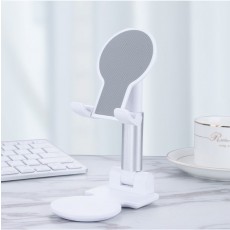 미니멀 접이식 핸드폰 태블릿 거치대